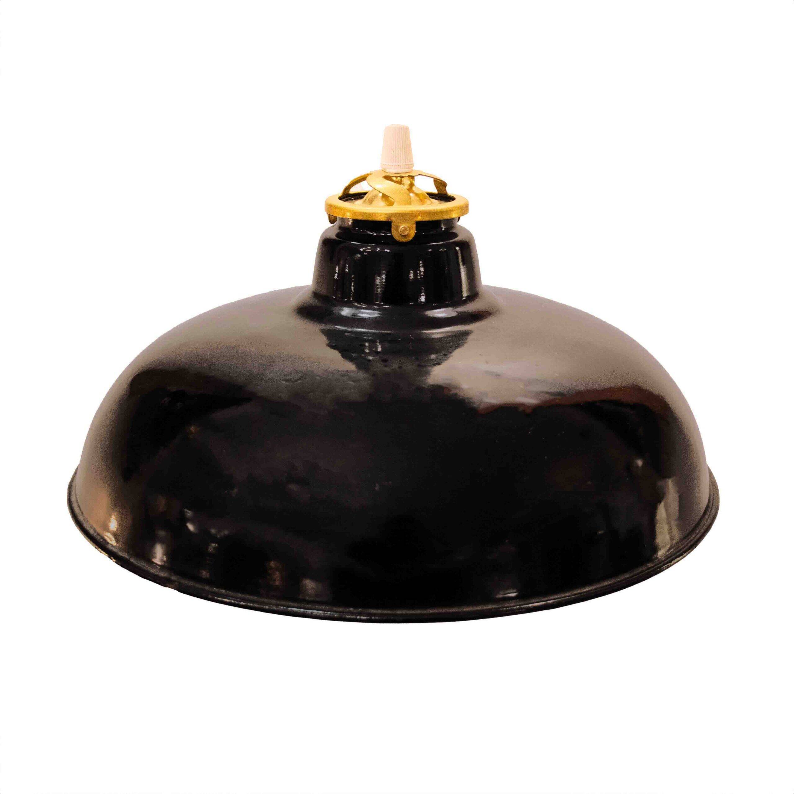 Suspension industrielle noire, années 1950, Espagne