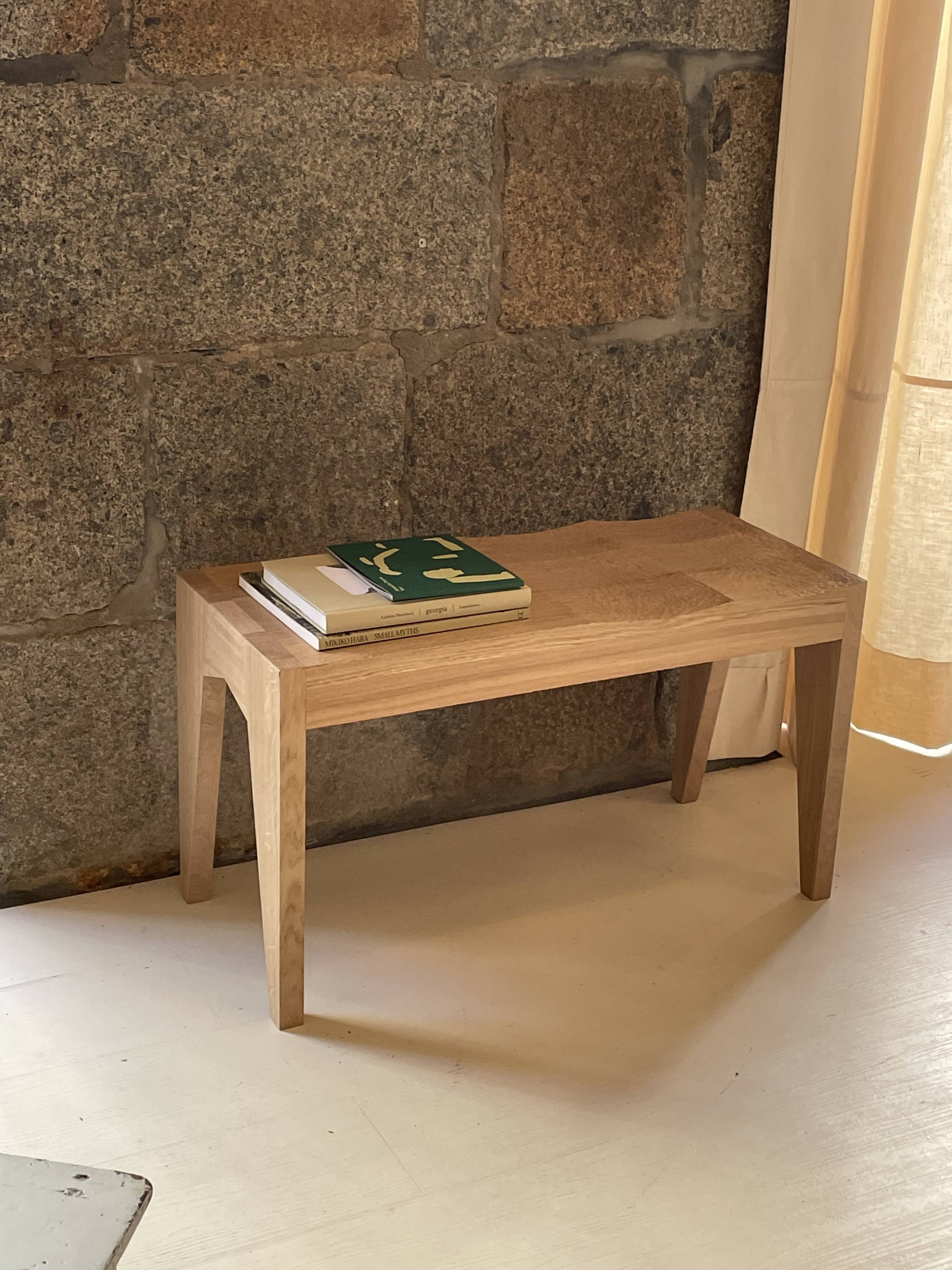 Banc "onde" 1 place