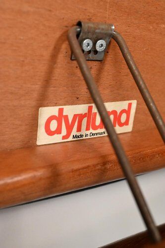 Folding Chair from Dyrlund