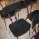 Lot of 25 chairs