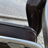 Scandinavian design armchairs