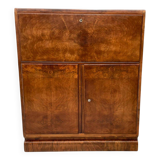 Secrétaire extensible Art Déco, années 1930