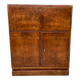Secrétaire extensible Art Déco, années 1930