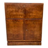 Secrétaire extensible Art Déco, années 1930