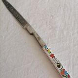 Old Corsican knife