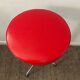 Tabouret vintage des années 50-60