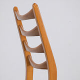 Scandinavian chairs 46 cm