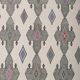 Vintage Turkish handmade rug 180x253 cm