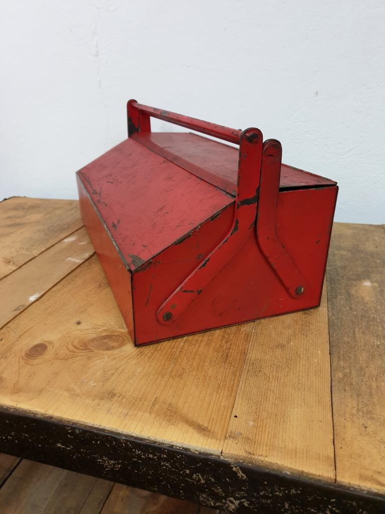 Boite à outil