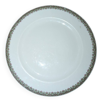 Plate