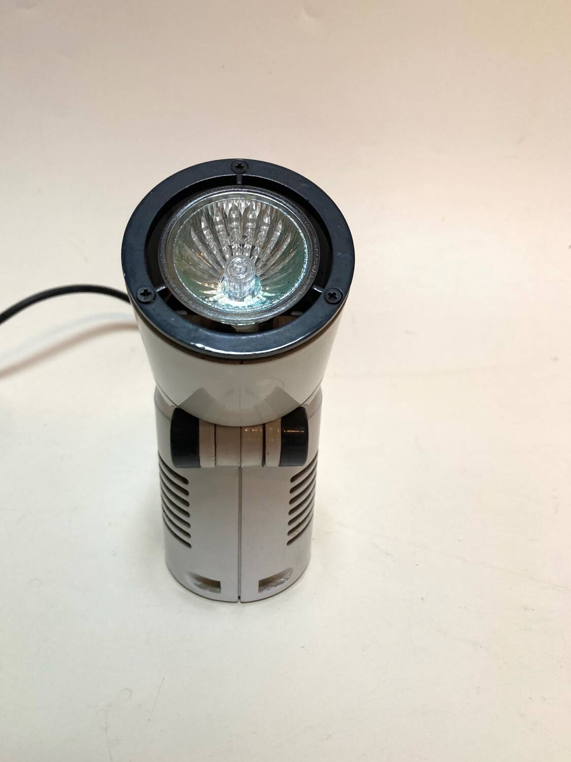 Spotlight lamp Ernesto Gismondi