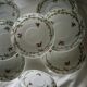 Limoges coffee service