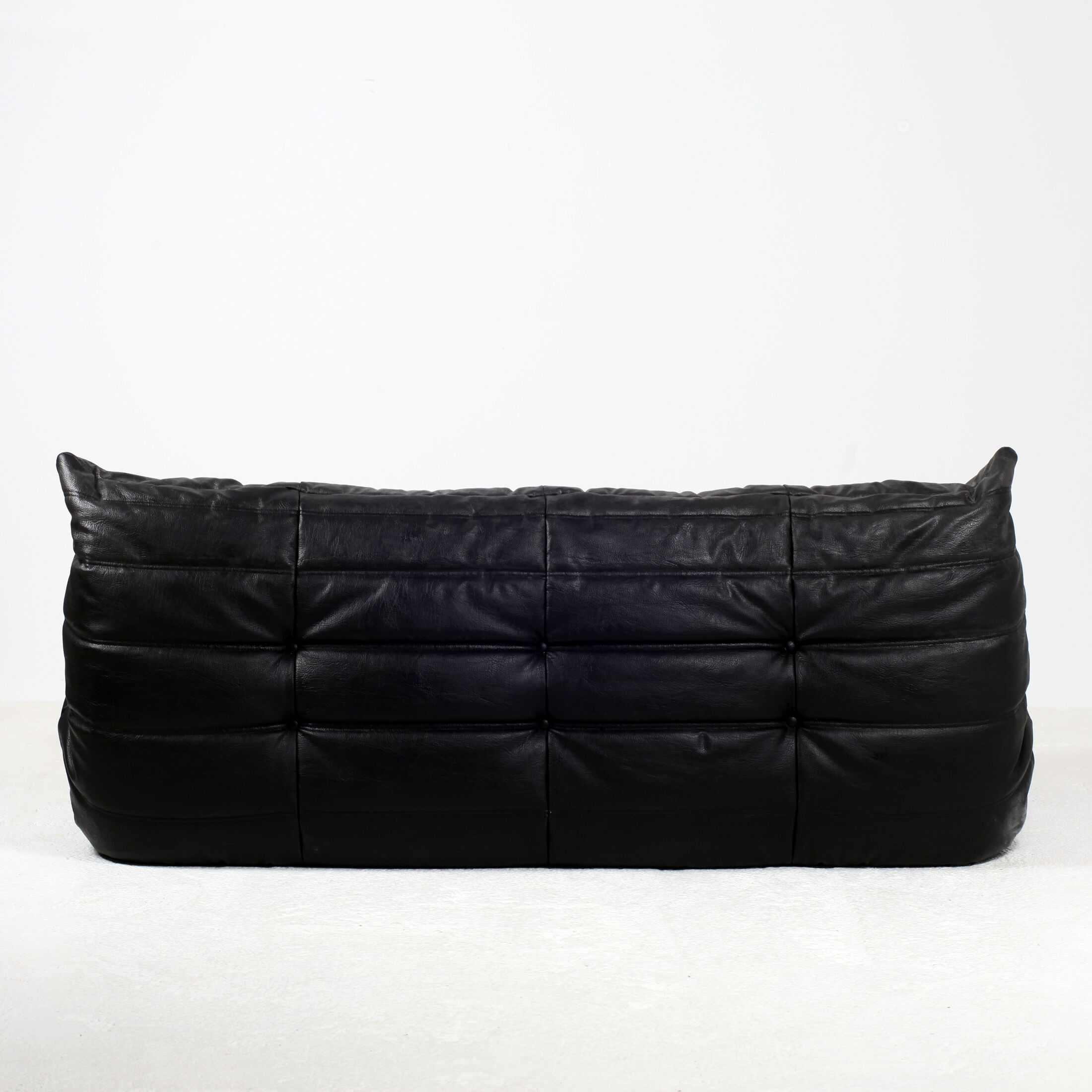 Togo 3 seater sofa by Michel Ducaroy for Ligne Roset