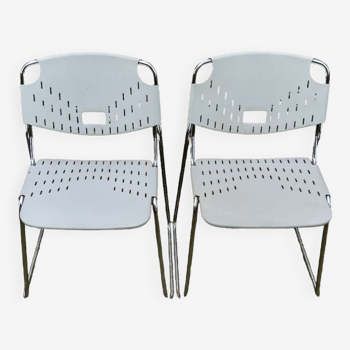 Chairs "Dallas" Paolo Favaretto