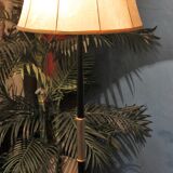 Lamp 3 fires 1950s