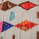 Handmade rug 250cm x 150cm