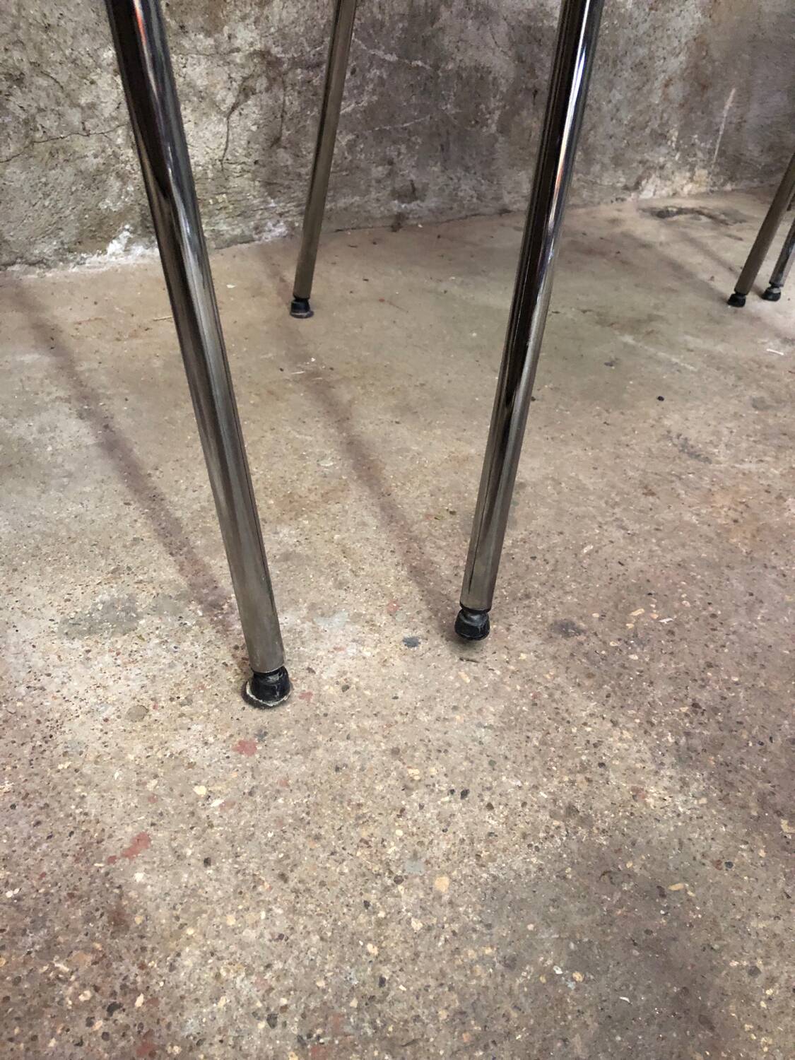 4 Gilbert Chairs IKEA 1999 Design