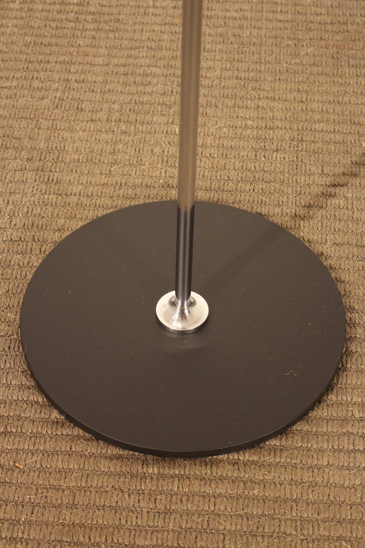 Italian floor lamp from the 1970s
