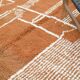 Beni Ouarain rug – Pre-order #609