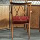 Vintage office chair by Abraham A.patijn