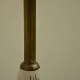 Lampadaire vintage, datant des années 60.