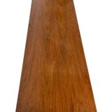 Bar cabinet / display cabinet / vintage furniture with glass section