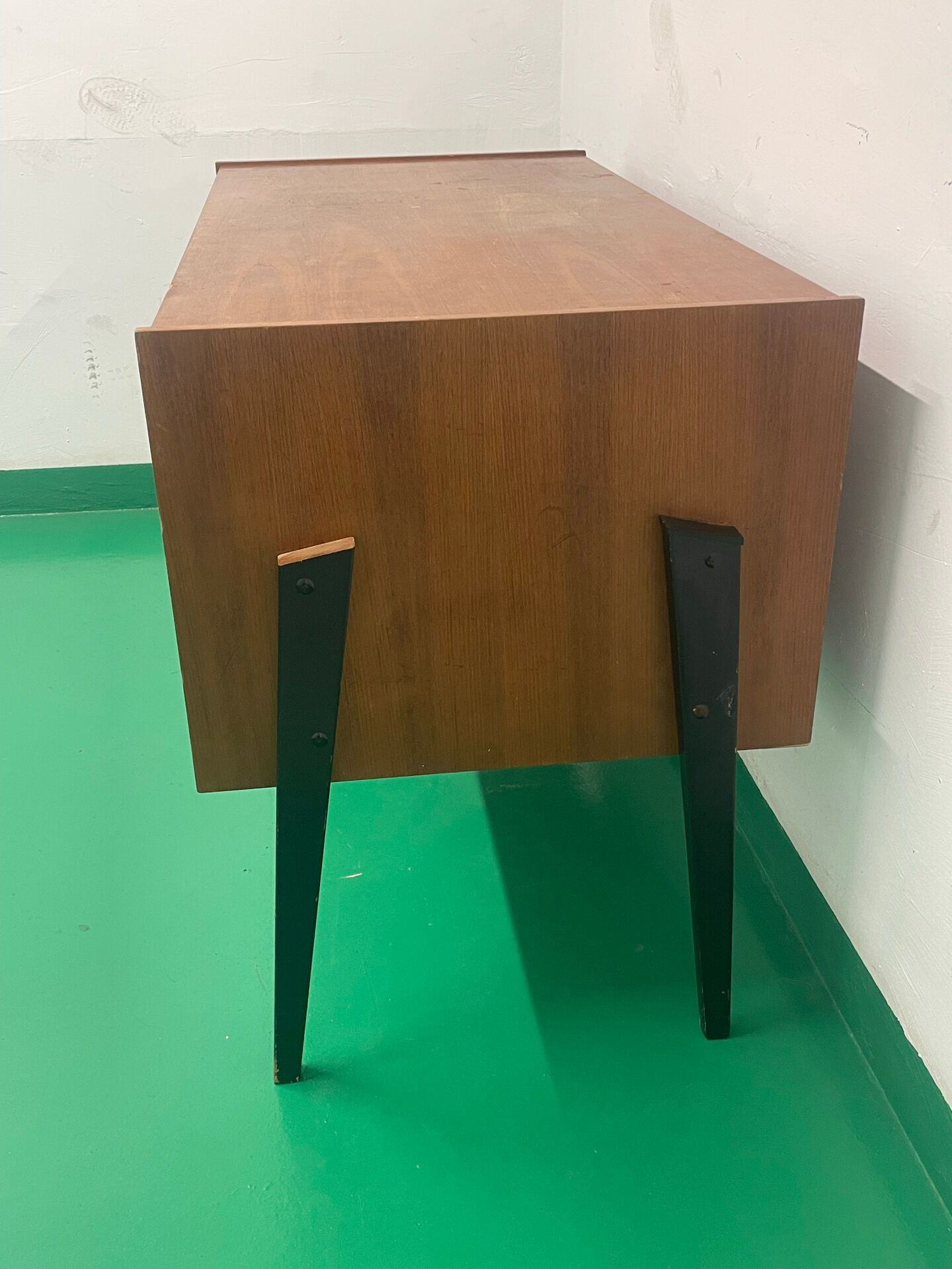1960s vintage desk