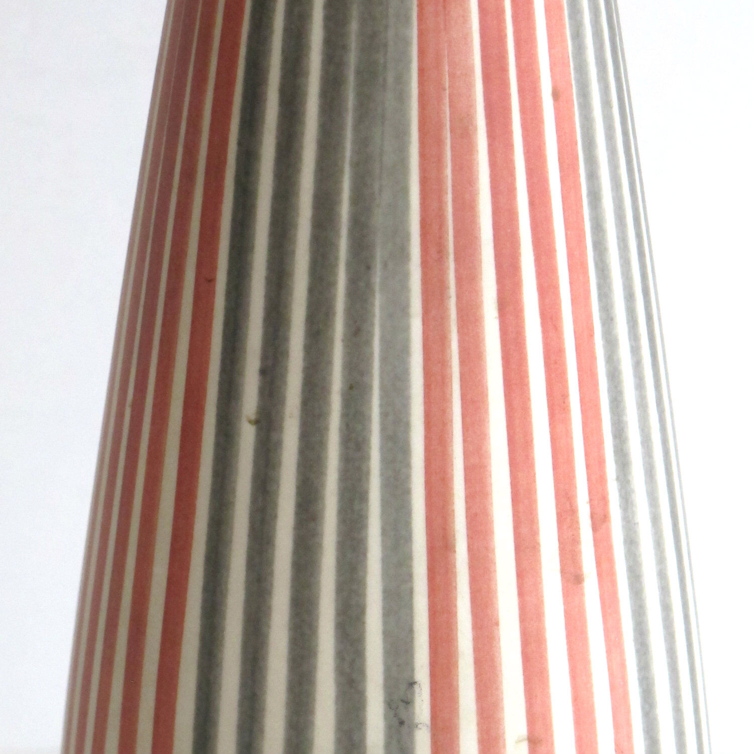 Vase Villeroy et Boch design Maria Kohler