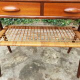 Meuble scandinave en teck 1960