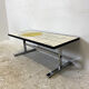 60's vintage ceramic coffee table by Belarti