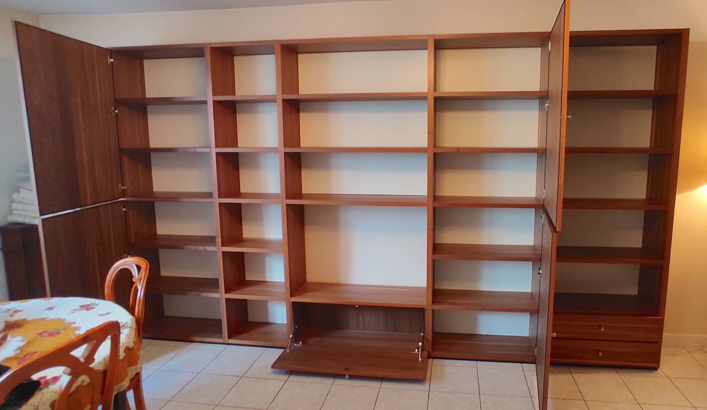 Hülsta mega-design library