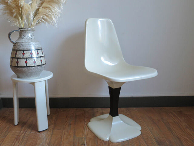 70s Gautier design tulip chair