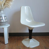 70s Gautier design tulip chair