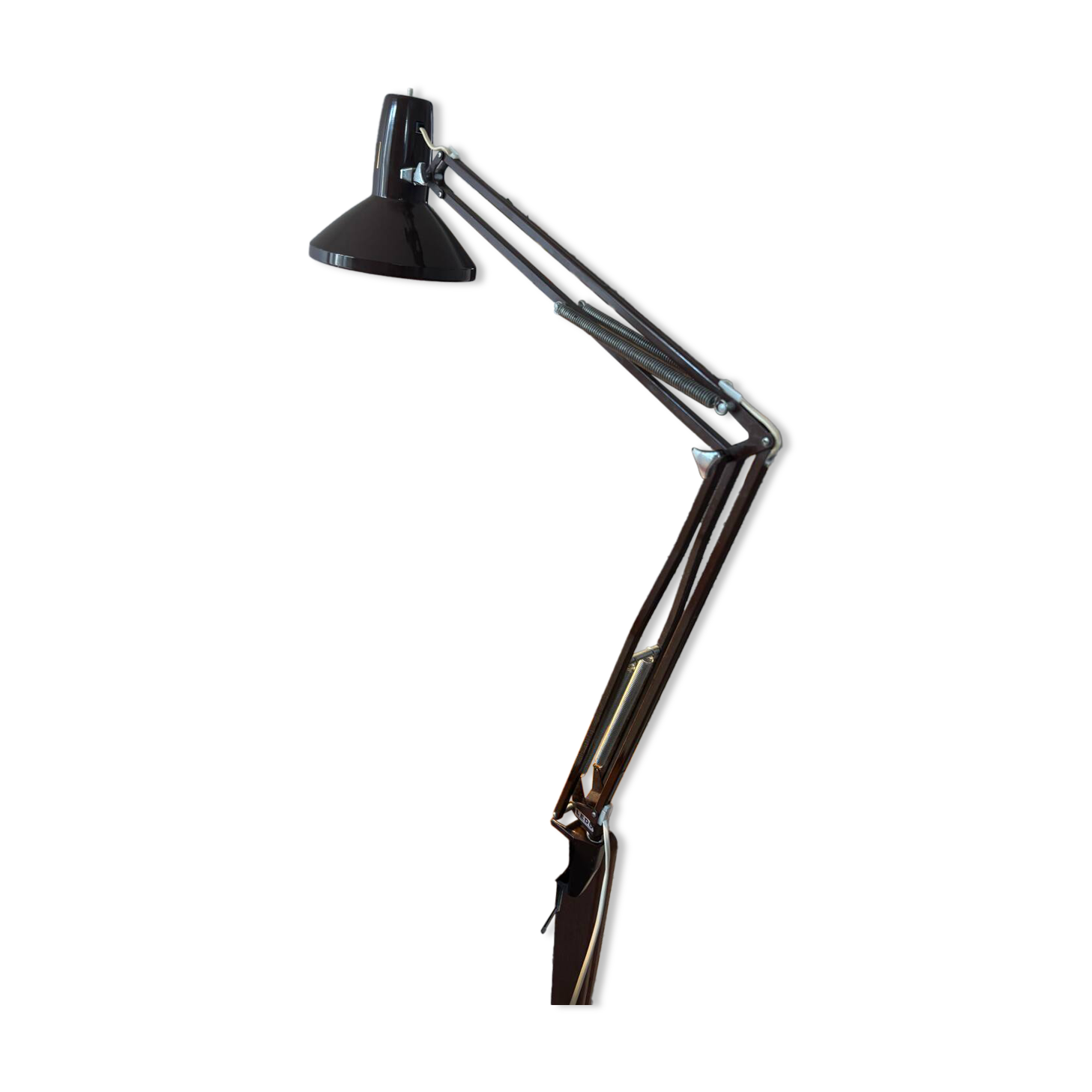 Ledu architect's lamp