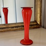 Vase à col étroit an' 70/80