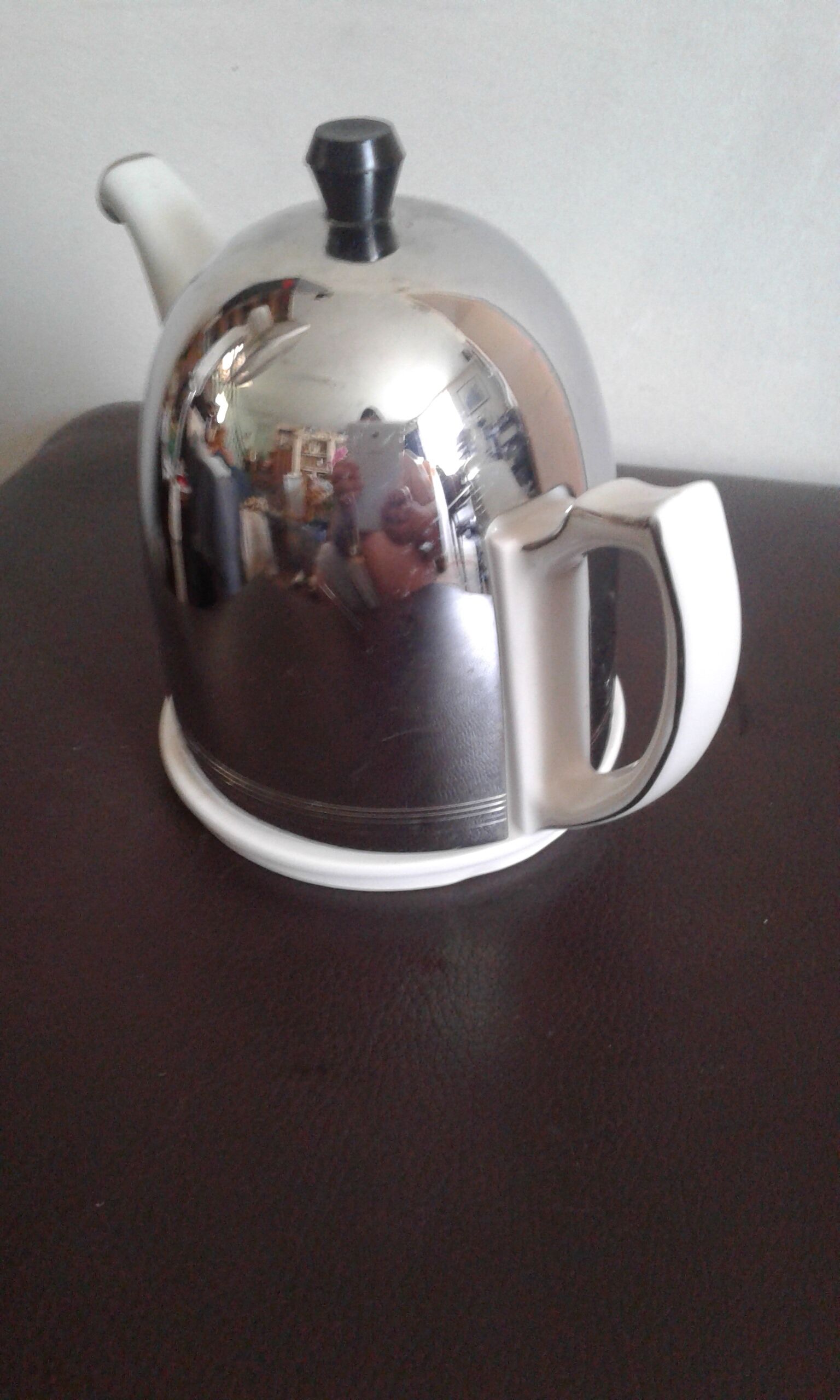 Theire in 2 elements