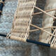 Side table Raoul Guys 1950