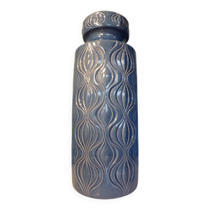 vase WG scheurich Onion