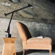 XXth Century Armchair French Work 1940