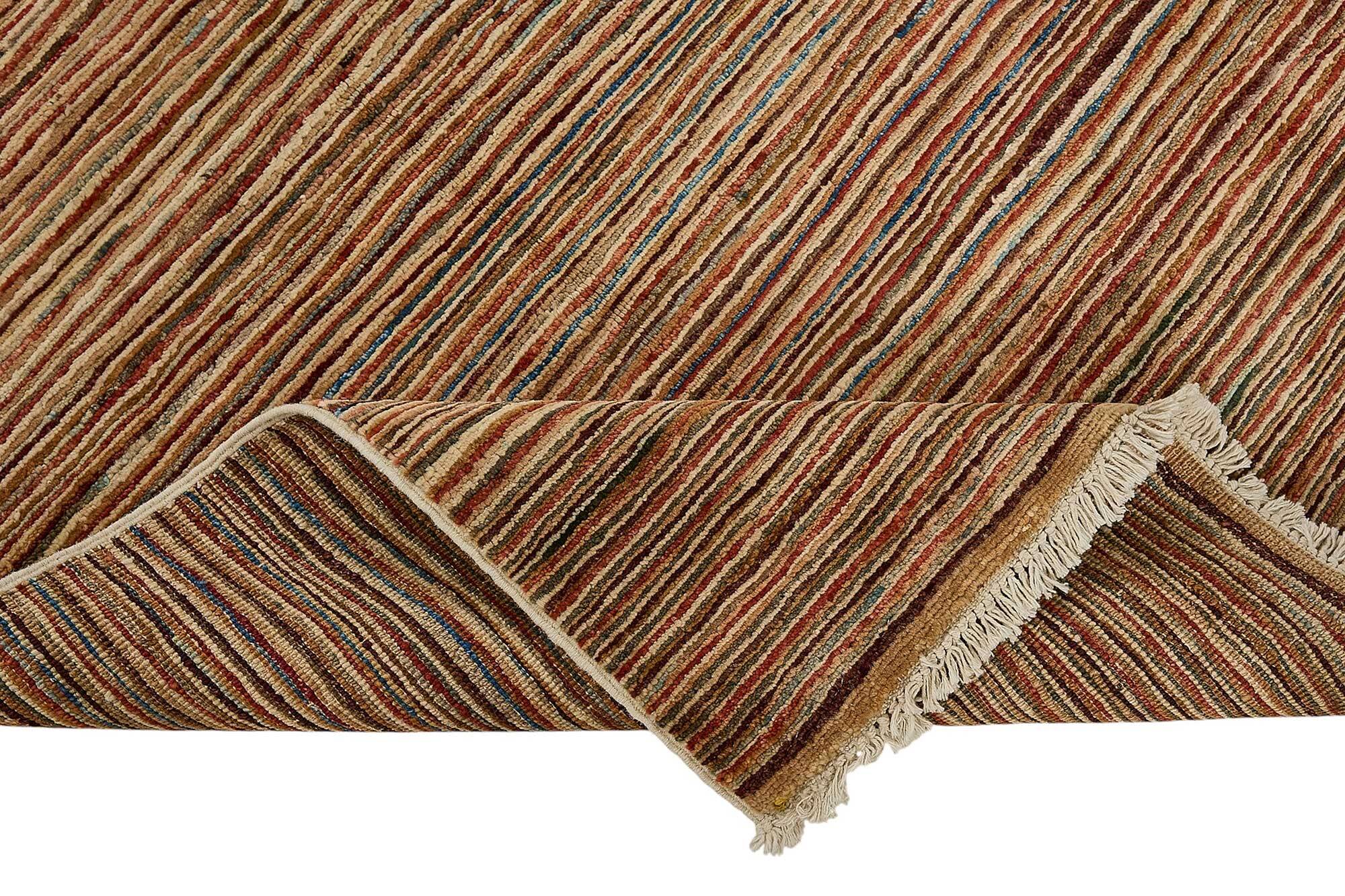 Turkish Handknotted Wool Oushak Rug 95 cm x 144 cm
