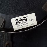 Mushroom lamp by Robert Sonneman for Ikea