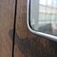 Set of 4 barber mirrors
