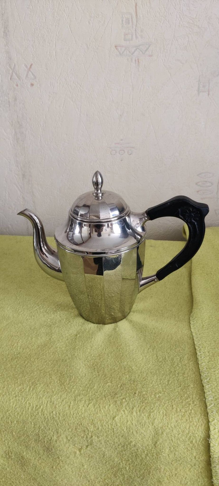 Tea and coffee service