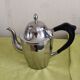 Tea and coffee service