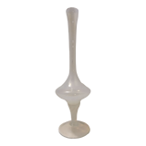 Vintage opaline soliflore