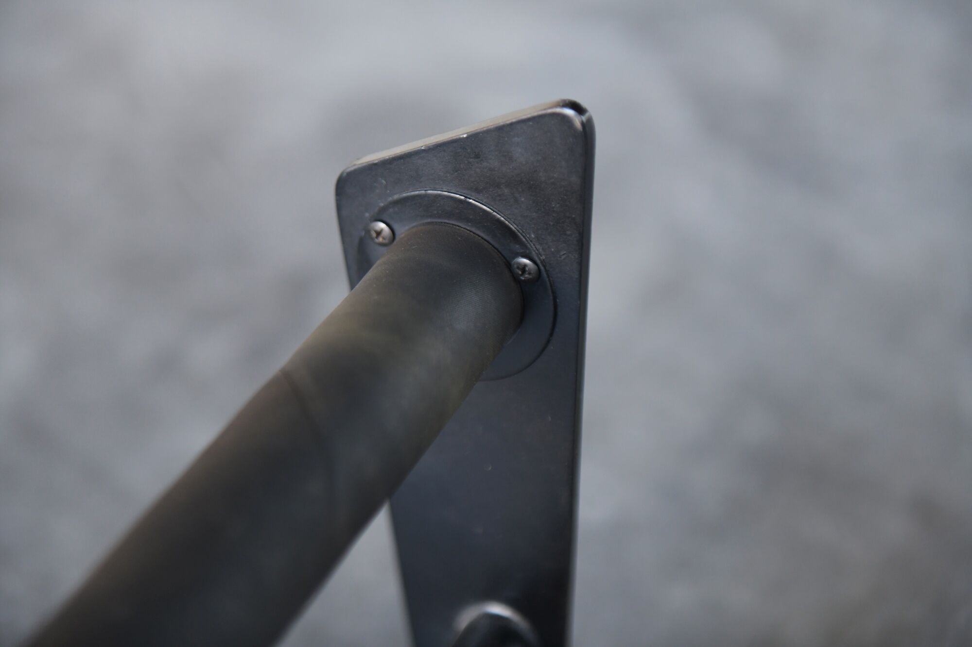 LC4 armchair by Le Corbusier Cassina edition, first edition