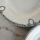 Ironstone Set of 3 Deep Plates Ceranord St Amand