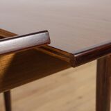 Mid-Century Modern Teak Extendable Dining Table from G-Plan, United Knigdom