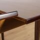 Table à manger extensible en teck de style milieu de siècle, de G-Plan, Royaume-Uni