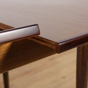 Mid-Century Modern Teak Extendable Dining Table from G-Plan, United Knigdom